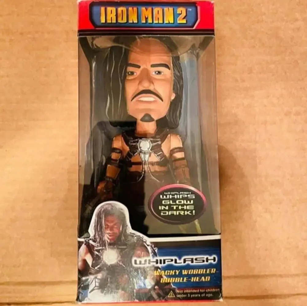 Funko product iron